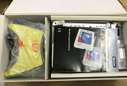 Comparison of small displays 7" 8" for monitoring and more, measurements