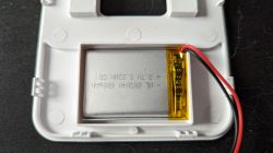 [BK7231N] Tuya Temperature & Humidity Monitor: Teardown, Hackability & Features Explained