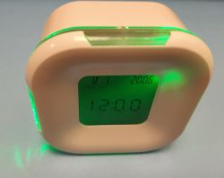 Naprawa spieszącego się zegarka