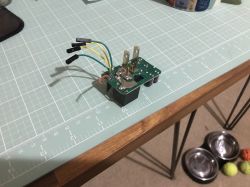 [OpenBeken Project for BK7231T/WB2S] Flashing Globe Smart Plugs with OpenBeken and Pin Setup