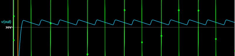 QSPICE: Nowy symulator układów elektronicznych - część 2