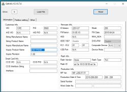 Kingston DT100 G3 32GB Flash Drive - Firmware Repair & Phison Tool Troubleshooting