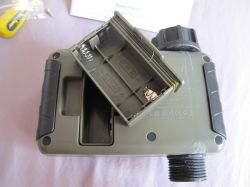 Diivoo WT-03/WG02 Smart Water Timer teardown, photos, logs - CR3L/RTL8720CM/BT7L/TLSR8250