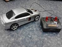 Autonomiczne auto z wykorzystaniem platformy Arduino