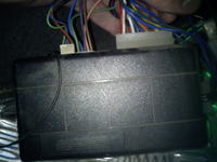 Identyfikacja centralki G 129661 H CEPT LPD-D i programowanie pilota