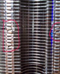 Silentum Spartan Pro HE924 - wadliwe wykonanie a sprawność chłodzenia