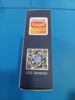 New Tuya Door/Window Sensor CB3S (BK7231N): Magnet Functionality & Flashing Version 1.15.203 New Tuya Door/Window Sensor CB3S (BK7231N): Magnet Functionality & Flashing Version 1.15.203