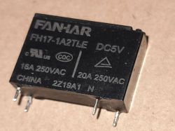 [BK7231N/CB2S] Smart switch 30A 6600W - WL-SW01 - SWT063 - zmiana firmware