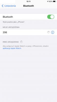 Pasek LED WiFi/IR - WX300P - tryb muzyczny - ukryte przyciski [W800-C400]