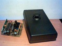 Prosta aparatura RC 433MHz na Atmega8 i Attiny2313 Prosta aparatura RC 433MHz na Atmega8 i Attiny2313