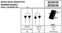 Diody Schottkiego w inwerterze LCD - co robią? Diody Schottkiego w inwerterze LCD - co robią?