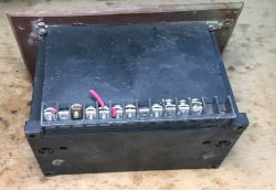 Retro triple time relay - VL-34UKHL4 - gallery from inside