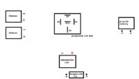 Wiring Guide for Installing Dual Horns with 12V 40A Relay and 30A Fuse Wiring Guide for Installing Dual Horns with 12V 40A Relay and 30A Fuse