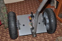 segway clon - diy własna konstrukcja segway clon - diy własna konstrukcja