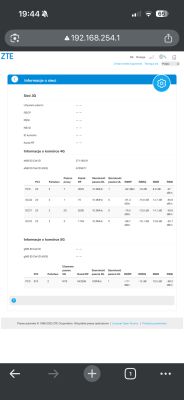 ZTE MC889 vs ZTE MC889 Pro w Plusie – czy zmiana poprawi prędkość 5G.