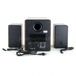 Subwoofer od głośników 2.1 buczy Subwoofer od głośników 2.1 buczy