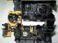 Włącznik świateł seat alhambra