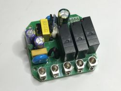 Sonoff M5-3C-80W light switch from Matter to ESP32 - is it possible to change the firmware? Sonoff M5-3C-80W light switch from Matter to ESP32 - is it possible to change the firmware?