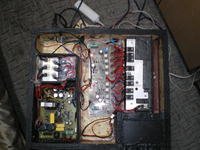 Subwoofer domowy aktywny na W.STX.12.2.500.8.F.S.MC diy Subwoofer domowy aktywny na W.STX.12.2.500.8.F.S.MC diy