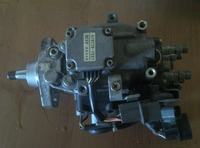 Mitsubishi Pajero 2,5 2002 - Silnik 4D56 nie odpala po remoncie, brak paliwa na wtryskach