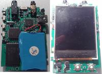 MP4 MPOWER - Szukam FW B221J2 do odtwarzacza mp4 z napisem mpower.