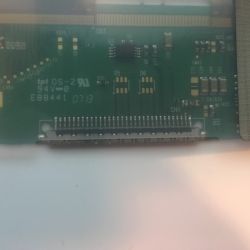 Samsung n-r540 - Nazwa i wymiana elementu obok matrycy