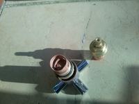 Removing and Replacing Old Bathroom Faucet Head: Steps for Disassembly & Installation
