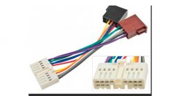 Podłączenie caraudio bez wzmacniacza - jak przywrócić fabryczne ustawienia?