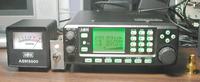AOR AR8600 Wideband Reciever Manual EN