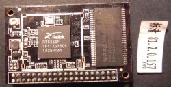 [Kupię] Moduł IP-5350-1A na Ralink 5350 do kamer IP Wi-Fi