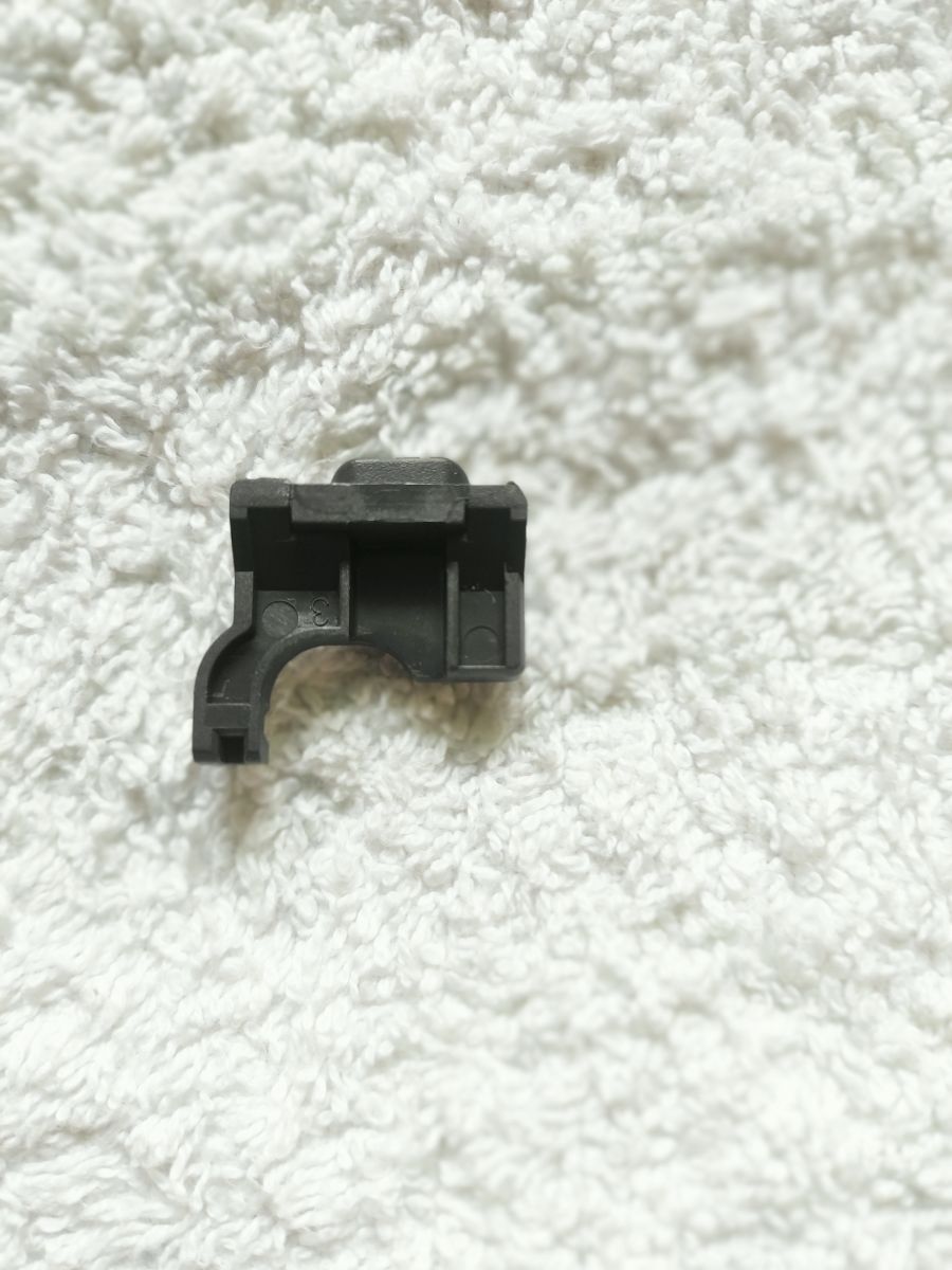 [Rozwiązano] Zalana klawiatura Logitech Signature K650 - ON/OFF po ...