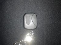 Fiat Punto II - Alarm uzbraja się podczas jazdy, brak oznaczeń na centralce