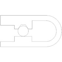 DIY RepRap Universal mini extruder