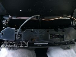 Szukam schematu wtyczek/pinów do panelu klimatronika Mercedes W211