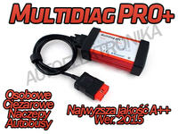 Multidiag Pro+ 2015: In-Depth Diagnostic & Programming Device for Personal Use Review