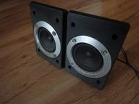 EMERSON Stereo Amplifier SA 35 a kolumny 4Ohm EMERSON Stereo Amplifier SA 35 a kolumny 4Ohm
