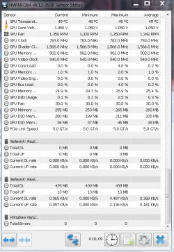 Aktualizacjia biosu MSI 760GM-P21