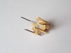 Audi A3 Jaeger - zawyżanie poziomu paliwa przez wskazówkę