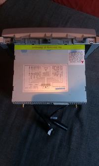 Ford Mondeo - Podłączenie radia ! Jakie kable gdzie ?