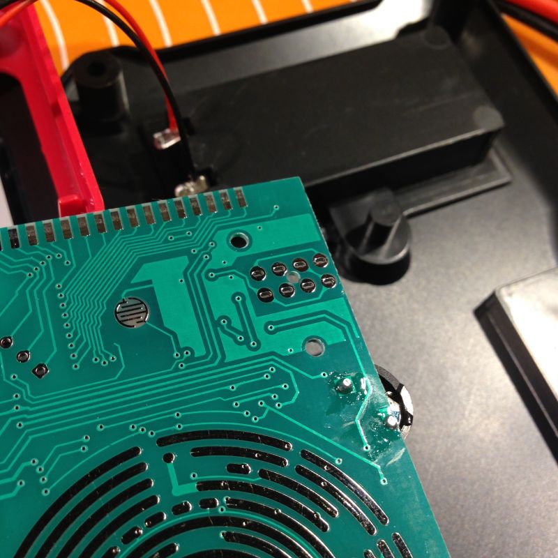 Miernik - bliźniak SZ 08, czyli nowy nabytek mojego Kolegi ANENG SZ 304. Krótki test, dużo zdjęć.