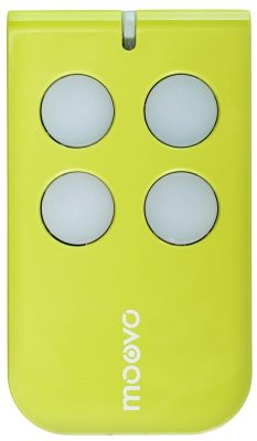 Supla sbw-02 - jak podłączyć do napędu bramy Nice Moovo xw432?