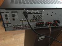 Connecting Sony Amplifier and Speakers to TV: HDMI Connection Not Working