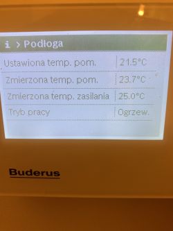 Kocioł buderus gb072 +rc310+ 2 obiegi i cwu Kocioł buderus gb072 +rc310+ 2 obiegi i cwu