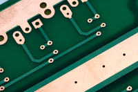 Profesjonalna soldermaska a nawet warstwa opisowa na Twoim PCB w domu! Profesjonalna soldermaska a nawet warstwa opisowa na Twoim PCB w domu!