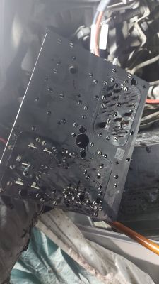 Skoda octavia 2005 rok 1.9 Tdi BJB problem z odpalaniem samochodu,