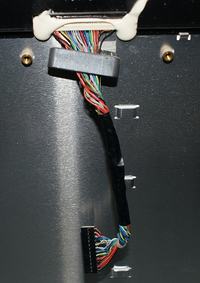 ACTINA 173LS inverter