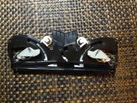 PS3 CECHL04 - Nie podnosi napędu i nie blokuje płyty