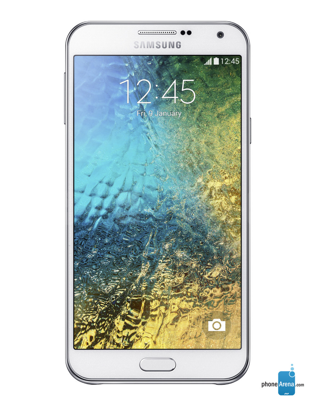 Spek Samsung E5 Gsmarena