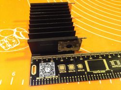 Praktyka Cz. II: Radiatory małe i duże czyli wiele możliwości dla amatora.