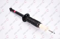 Ford Escort (AAL) - Amortyzator tył - Autodata itp.